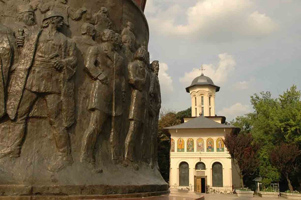 Focșani – imagine 3